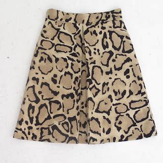 gucci skirts 2019|Gucci leopard skirt.